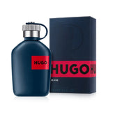 Hugo Boss Jeans Man Edt 125ml (H)